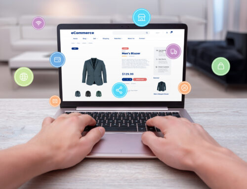 E-Commerce Portal