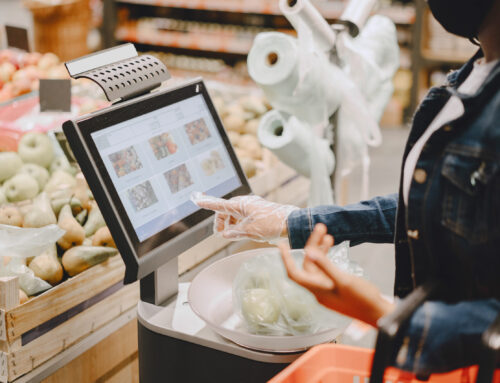 Store Automation and Billing Software