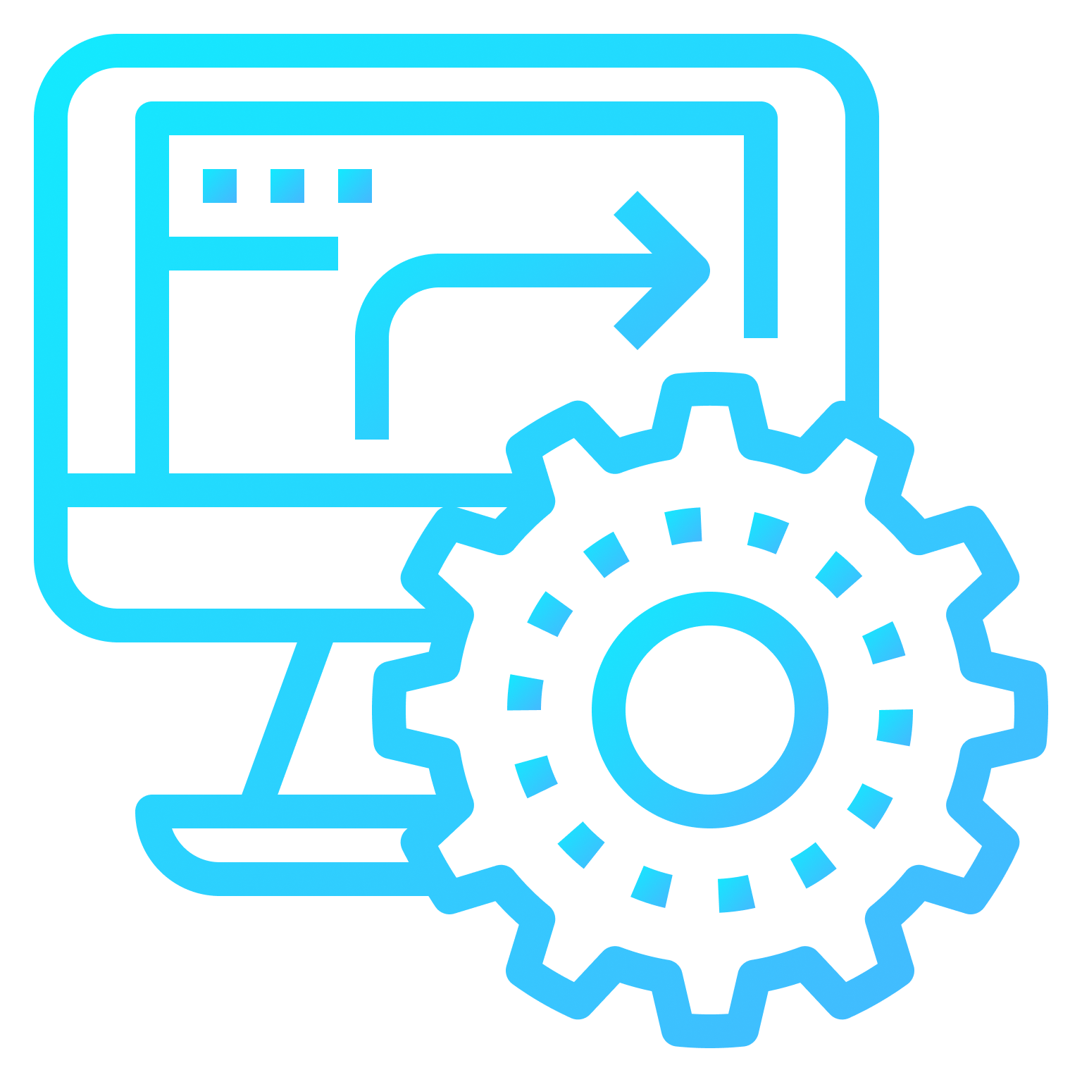 5. Office Automation