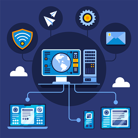 Technical Domains (1)