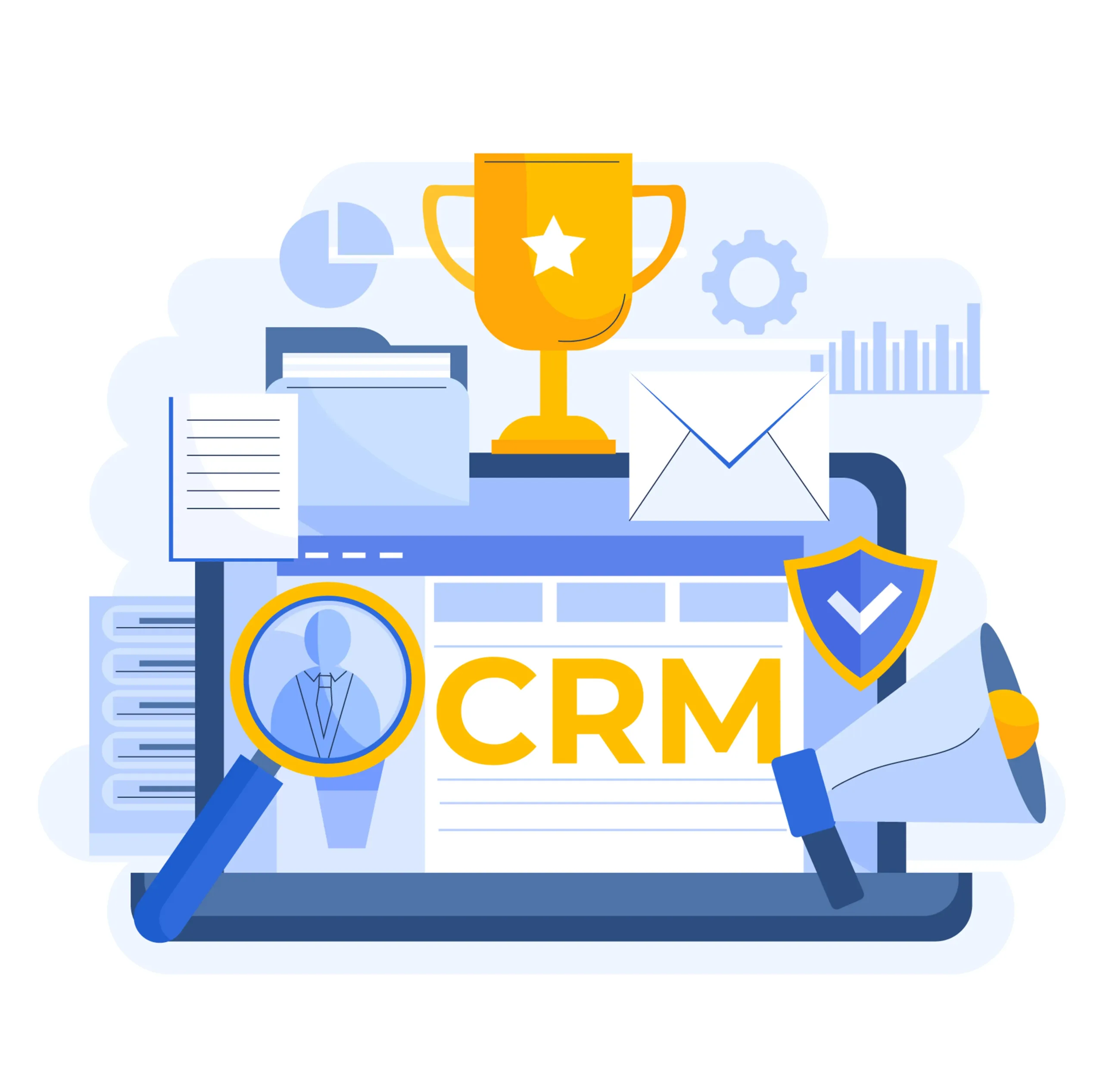 crm