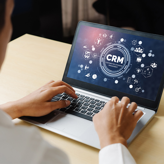 crm
