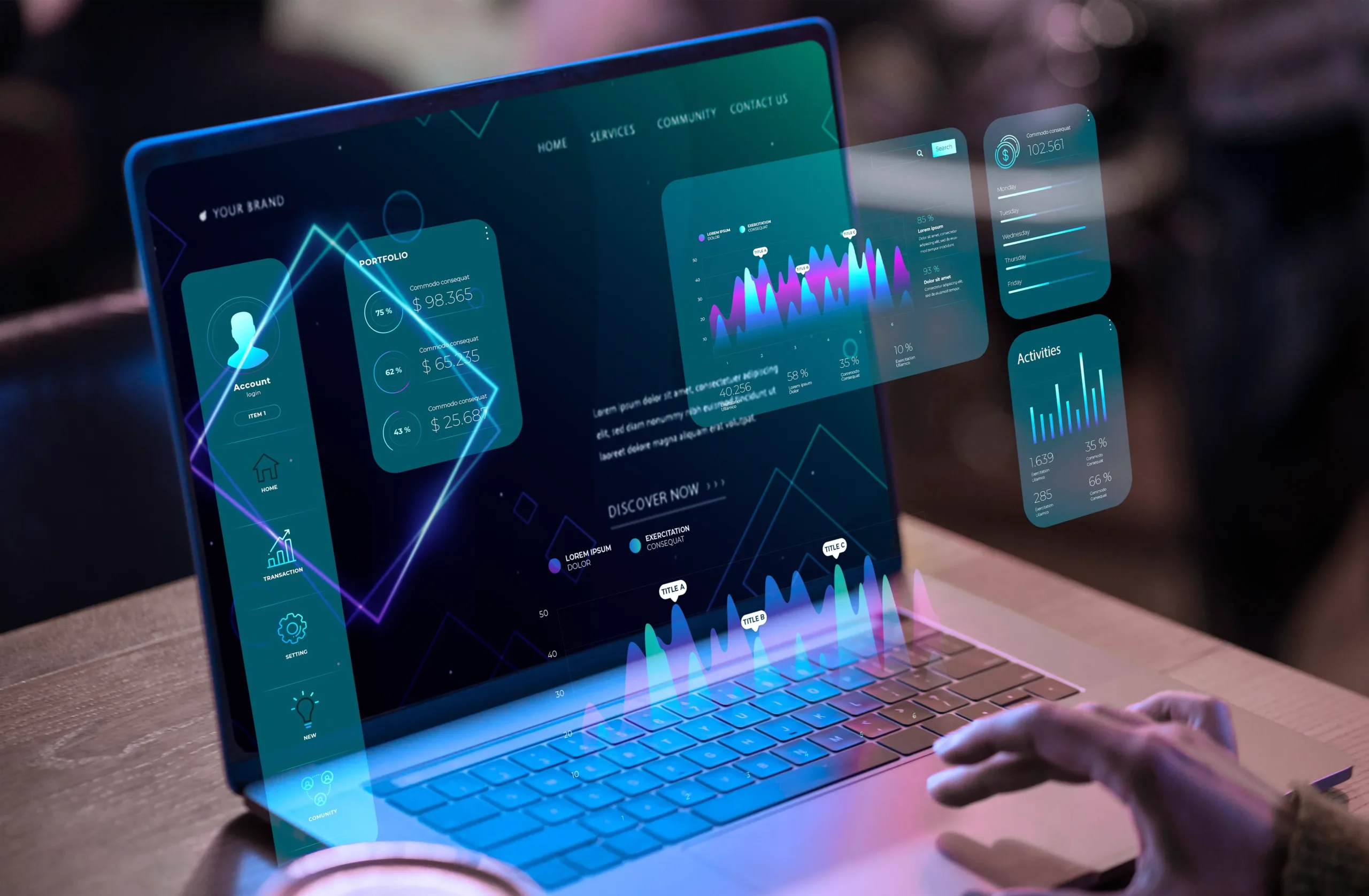 data engineering