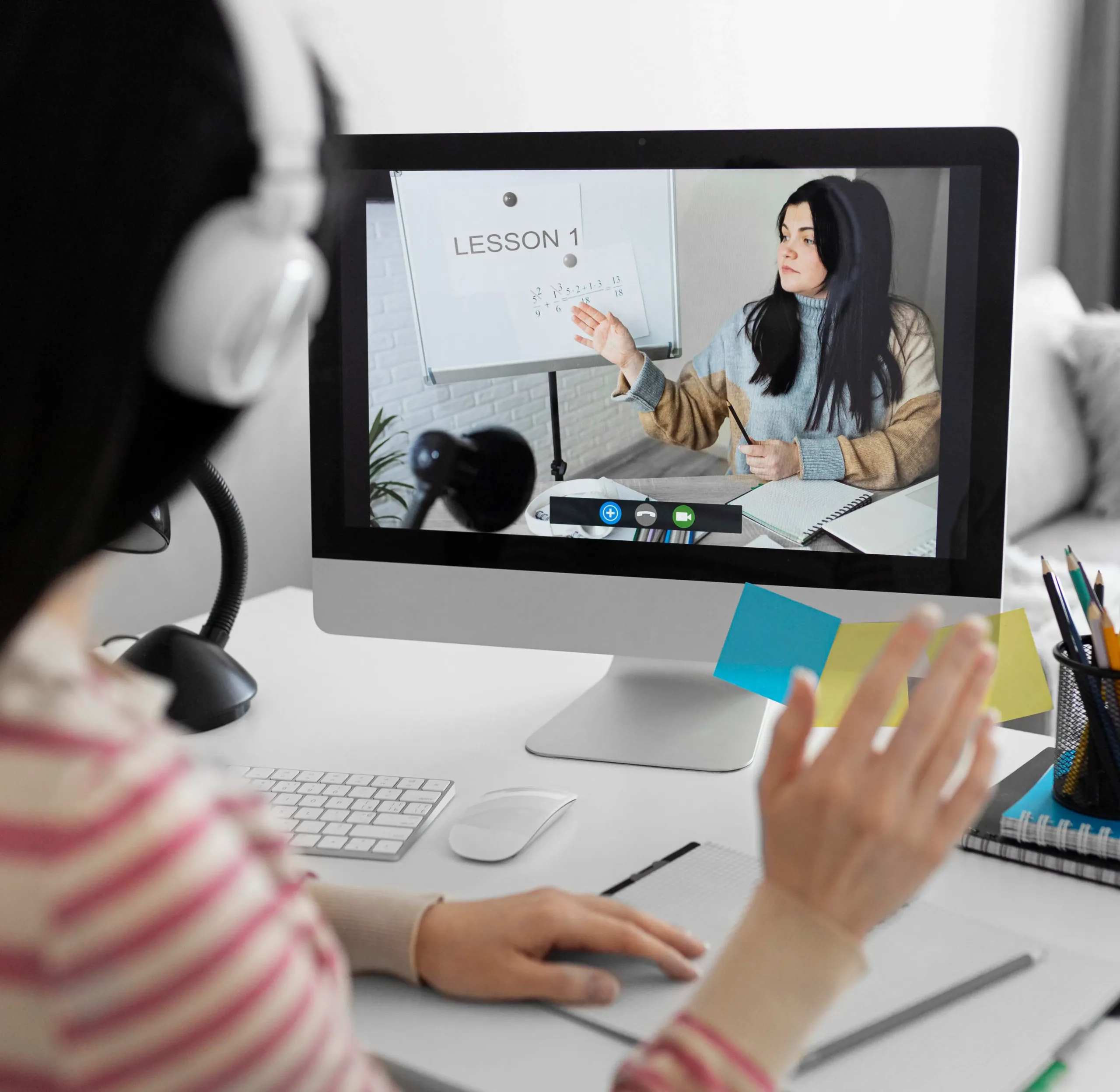 e learning