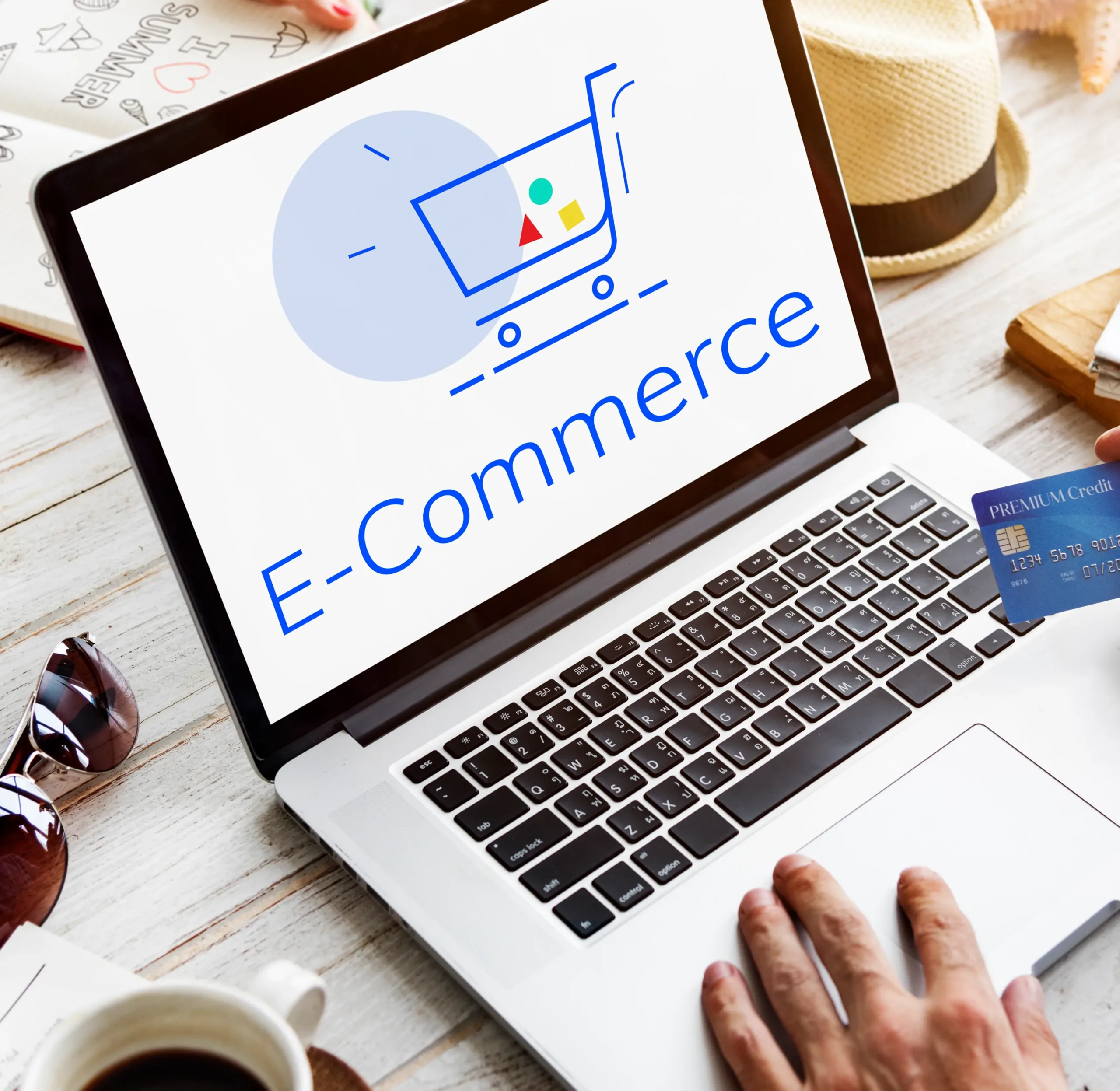 ecommerce portal